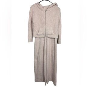 Skims Teddy Sherpa SET